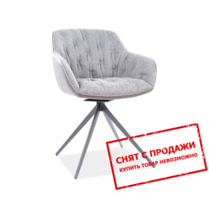 Стул Signal Tulip Серый